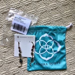 Kendra Scott Leandra Earrings